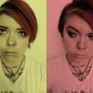 Meet your Posher, Michelle